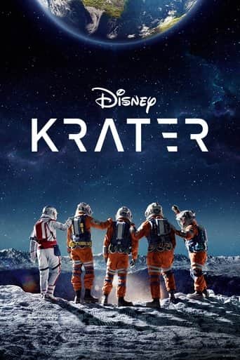 Krater Cały Film (2023) Online - Gdzie Obejrzeć