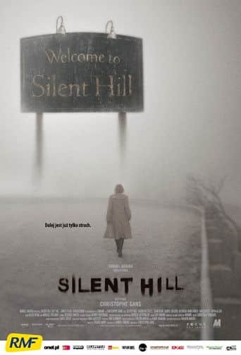 Silent Hill Cały Film (2006) Online - Gdzie Obejrzeć