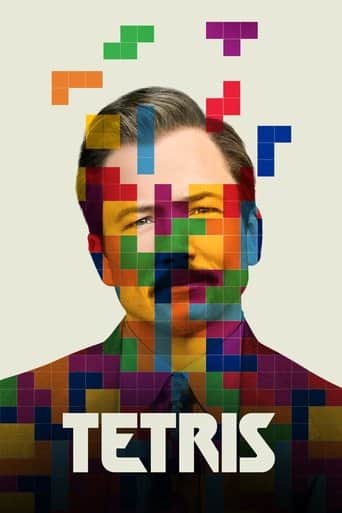 Tetris Cały Film (2023) Online - Gdzie Obejrzeć