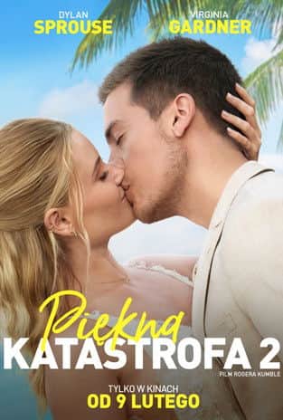 Piękna katastrofa 2 Cały Film (2024) Online - Gdzie Obejrzeć