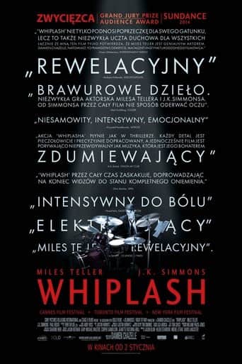 Whiplash Cały Film (2014) Online - Gdzie Obejrzeć