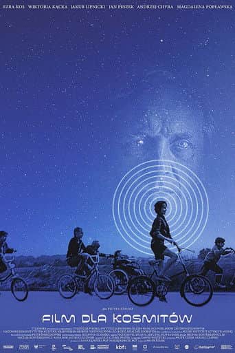 Film dla kosmitów Cały Film (2024) Online - Gdzie Obejrzeć