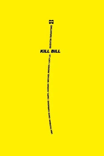 Kill Bill Cały Film (2003) Online - Gdzie Obejrzeć