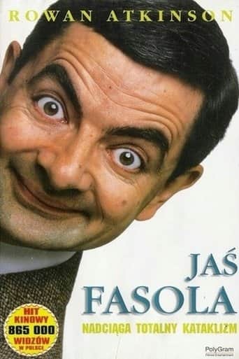 Jaś Fasola: Nadciąga totalny kataklizm Cały Film (1997) Online - Gdzie Obejrzeć