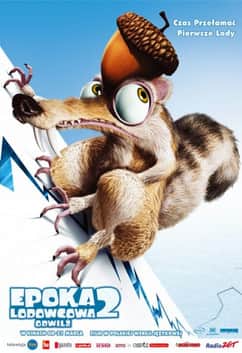 Epoka Lodowcowa 2: Odwilż Cały Film (2006) Online - Gdzie Obejrzeć