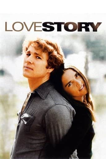 Love Story Cały Film (1970) Online - Gdzie Obejrzeć