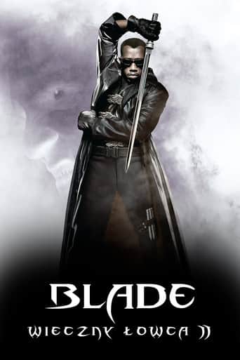 Blade: Wieczny łowca II Cały Film (2002) Online - Gdzie Obejrzeć