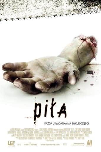 Piła Cały Film (2004) Online - Gdzie Obejrzeć