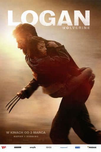 Logan: Wolverine Cały Film (2017) Online - Gdzie Obejrzeć