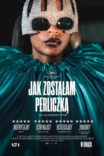 Jak zostałam perliczką Cały Film (2024) Online - Gdzie Obejrzeć