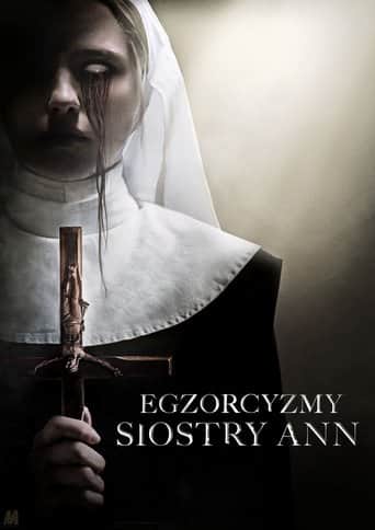 Egzorcyzmy siostry Ann Cały Film (2022) Online - Gdzie Obejrzeć