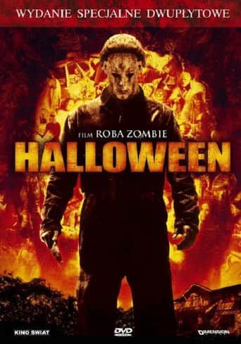 Halloween Cały Film (2007) Online - Gdzie Obejrzeć