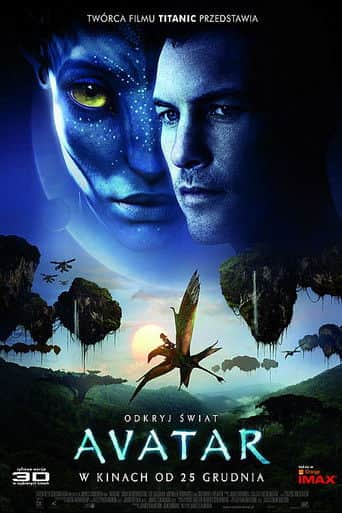 Avatar Cały Film (2009) Online - Gdzie Obejrzeć