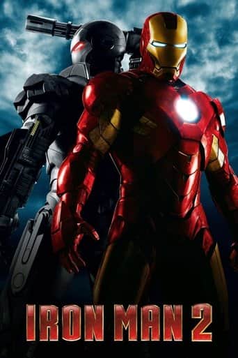 Iron Man 2 Cały Film (2010) Online - Gdzie Obejrzeć