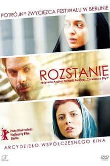 Rozstanie Cały Film (2011) Online - Gdzie Obejrzeć