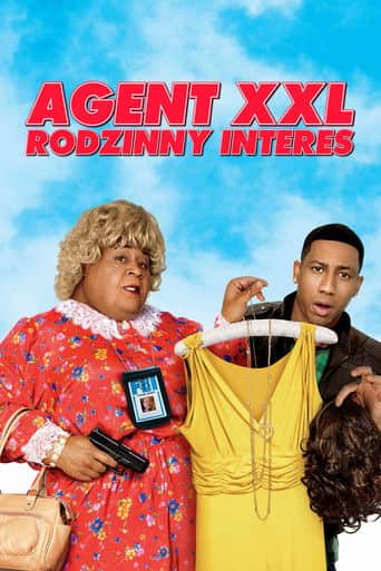 Agent XXL: Rodzinny Interes Cały Film (2011) Online - Gdzie Obejrzeć