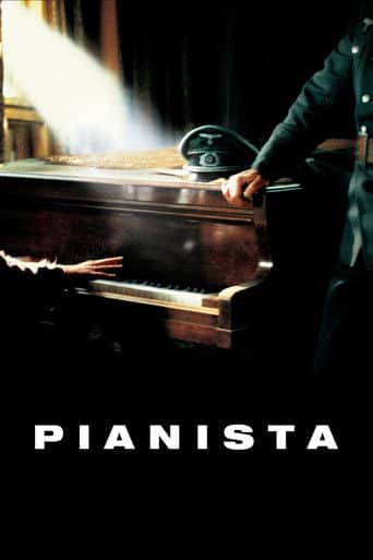 Pianista Cały Film (2002) Online - Gdzie Obejrzeć