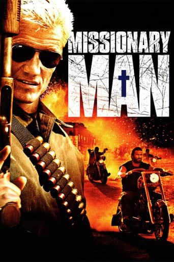 Misjonarz Cały Film (2007) Online - Gdzie Obejrzeć