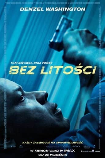 Bez Litości Cały Film (2014) Online - Gdzie Obejrzeć