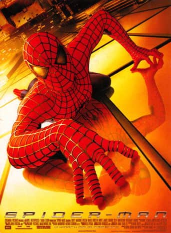 Spider-Man Cały Film (2002) Online - Gdzie Obejrzeć