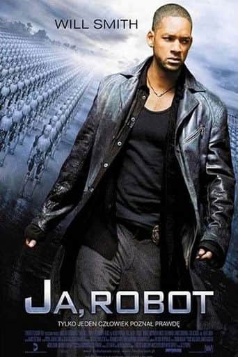 Ja, robot Cały Film (2004) Online - Gdzie Obejrzeć