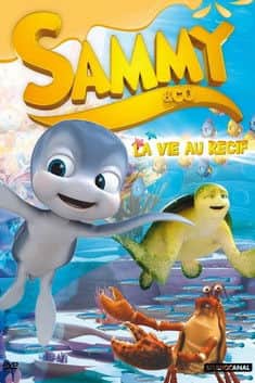Sammy & Co Turtle Paradise Cały Film (2017) Online - Gdzie Obejrzeć