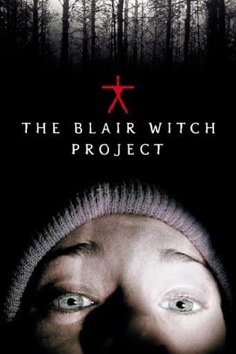 Blair Witch Project Cały Film (1999) Online - Gdzie Obejrzeć