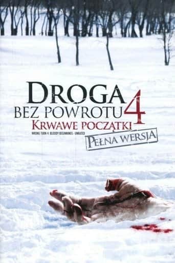 Droga bez powrotu 4: Krwawe początki Cały Film (2011) Online - Gdzie Obejrzeć