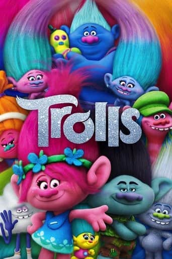 Trolle Cały Film (2016) Online - Gdzie Obejrzeć