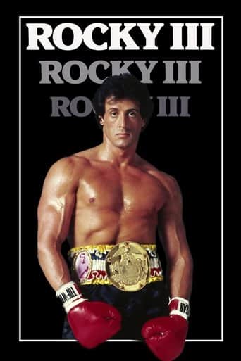 Rocky III Cały Film (1982) Online - Gdzie Obejrzeć