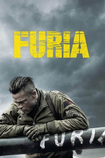 Furia Cały Film (2014) Online - Gdzie Obejrzeć