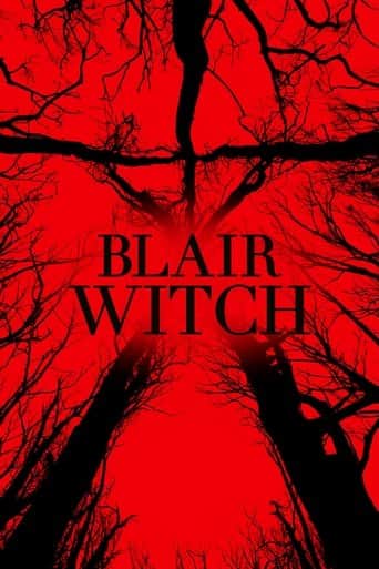Blair Witch Cały Film (2016) Online - Gdzie Obejrzeć