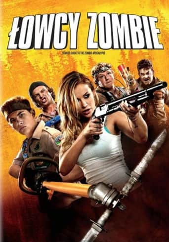 Łowcy zombie Cały Film (2015) Online - Gdzie Obejrzeć