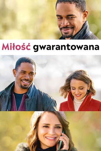 Miłość gwarantowana Cały Film (2020) Online - Gdzie Obejrzeć