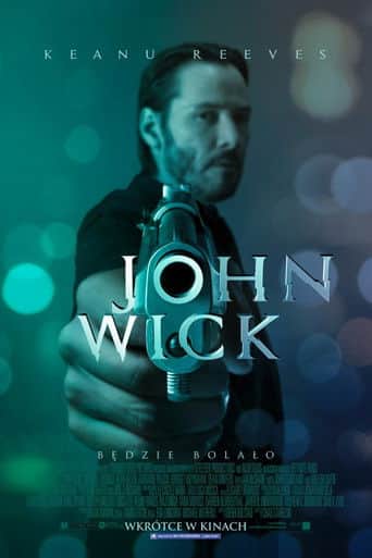John Wick Cały Film (2014) Online - Gdzie Obejrzeć