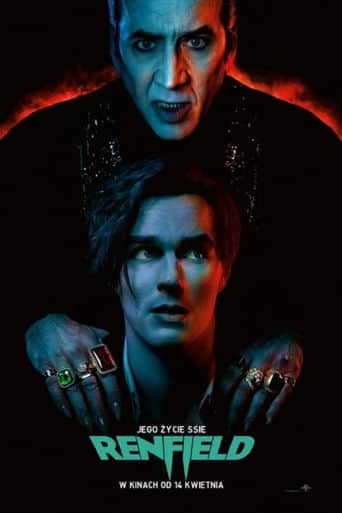 Renfield Cały Film (2023) Online - Gdzie Obejrzeć