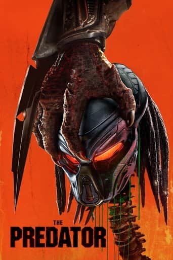 Predator Cały Film (2018) Online - Gdzie Obejrzeć