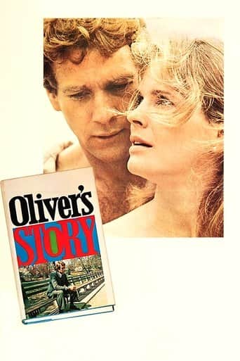 Oliver's Story Cały Film (1978) Online - Gdzie Obejrzeć