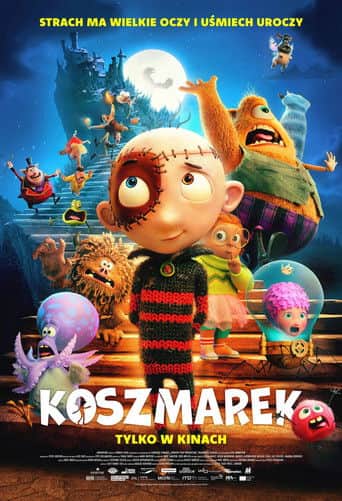 Koszmarek Cały Film (2025) Online - Gdzie Obejrzeć