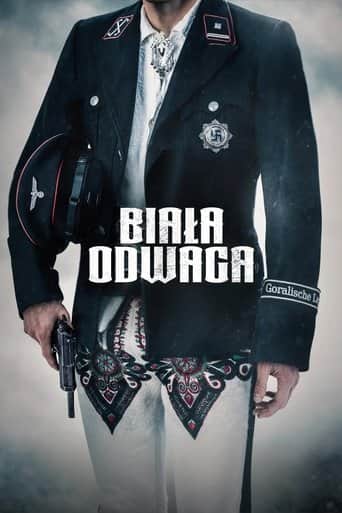 Biała odwaga Cały Film (2024) Online - Gdzie Obejrzeć