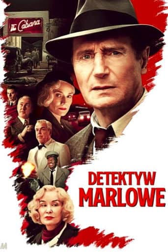 Detektyw Marlowe Cały Film (2023) Online - Gdzie Obejrzeć