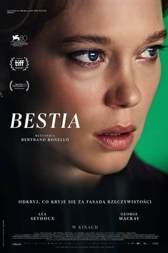 Bestia Cały Film (2024) Online - Gdzie Obejrzeć