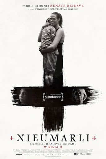 Nieumarli Cały Film (2024) Online - Gdzie Obejrzeć