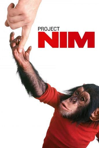 Project Nim Cały Film (2011) Online - Gdzie Obejrzeć