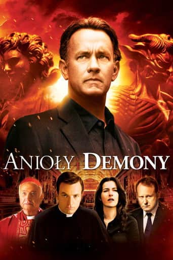 Anioły i demony Cały Film (2009) Online - Gdzie Obejrzeć