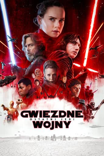Gwiezdne wojny: Ostatni Jedi Cały Film (2017) Online - Gdzie Obejrzeć