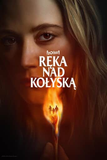 Ręka nad kołyską Cały Film (2025) Online - Gdzie Obejrzeć