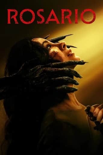 Rosario Cały Film (2025) Online - Gdzie Obejrzeć