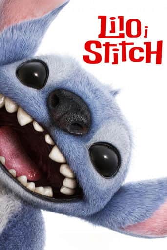 Lilo i Stich Cały Film (2025) Online - Gdzie Obejrzeć
