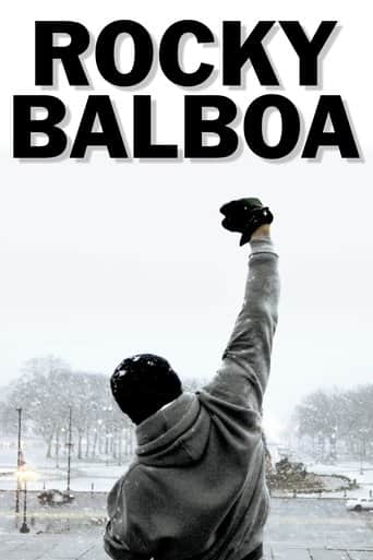Rocky Balboa Cały Film (2006) Online - Gdzie Obejrzeć
